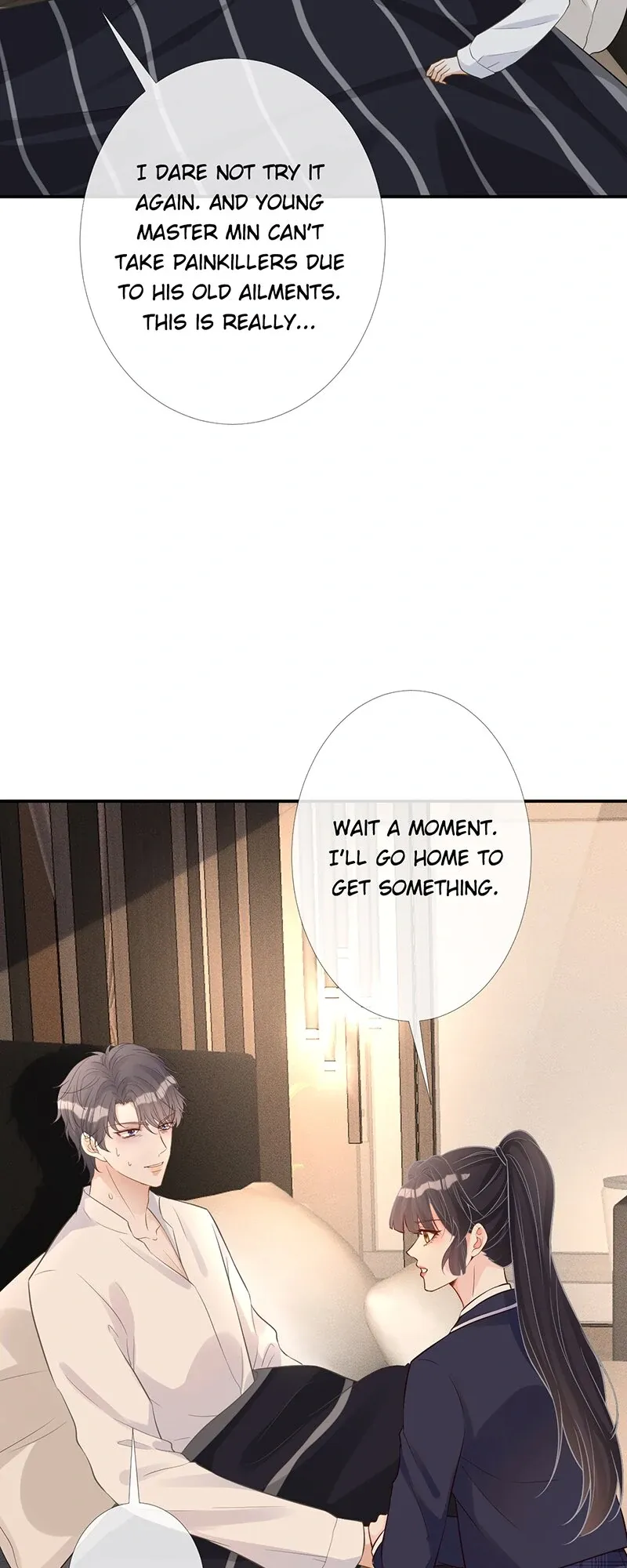 Everyone’s Darling Chapter 85 Online - página 32