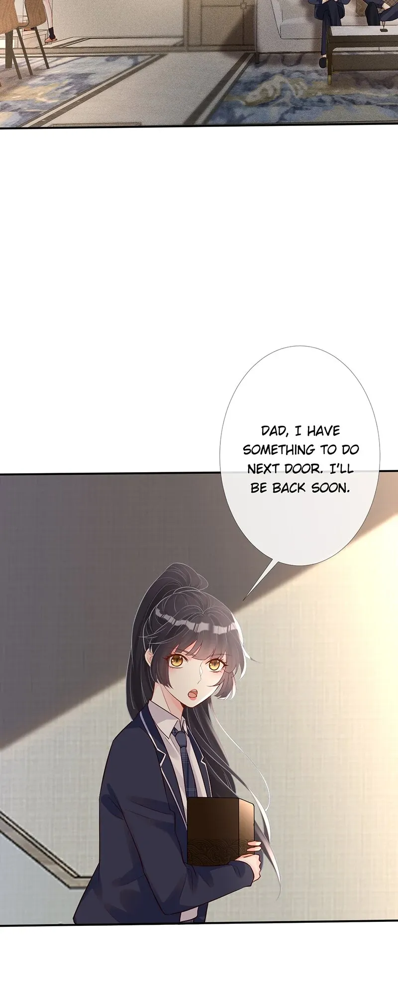Everyone’s Darling Chapter 85 Online - página 34