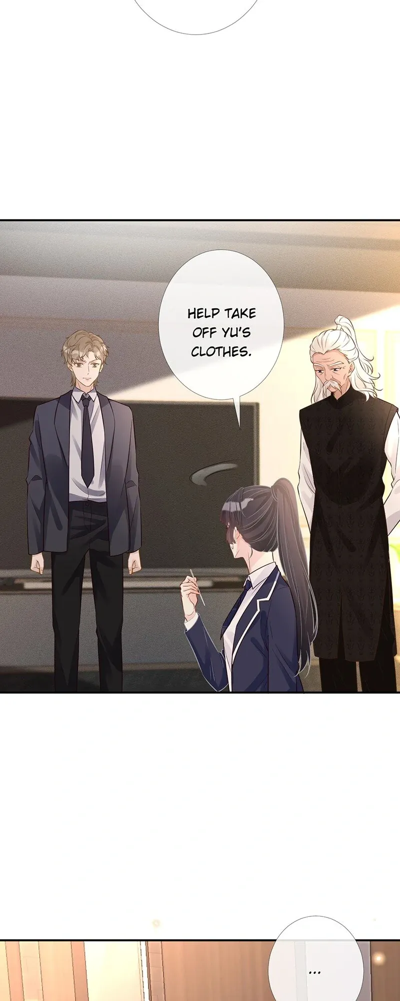 Everyone’s Darling Chapter 85 Online - página 39