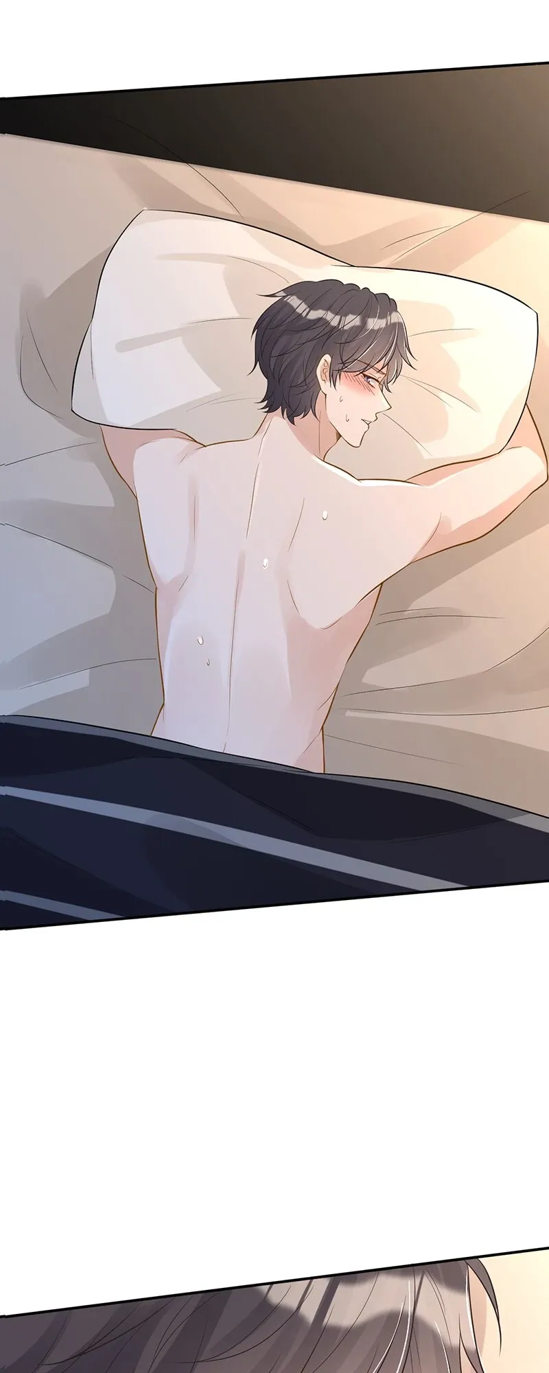 Everyone’s Darling Chapter 86 Online - página 1