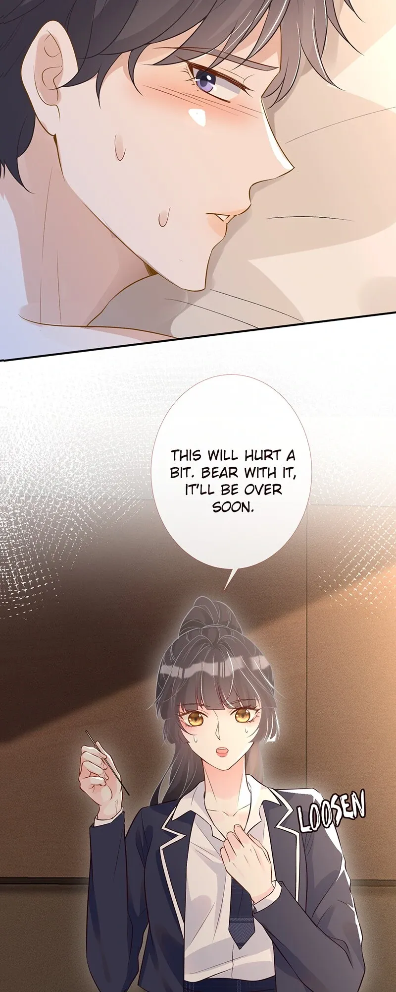 Everyone’s Darling Chapter 86 Online - página 2