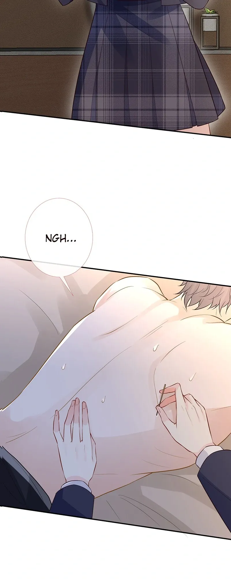 Everyone’s Darling Chapter 86 Online - página 3