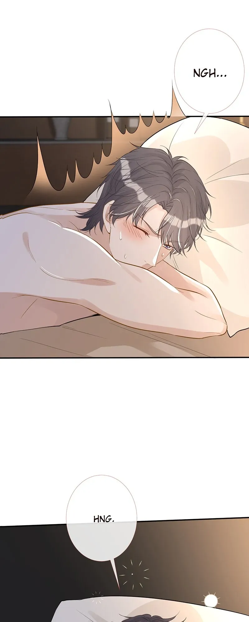 Everyone’s Darling Chapter 86 Online - página 4