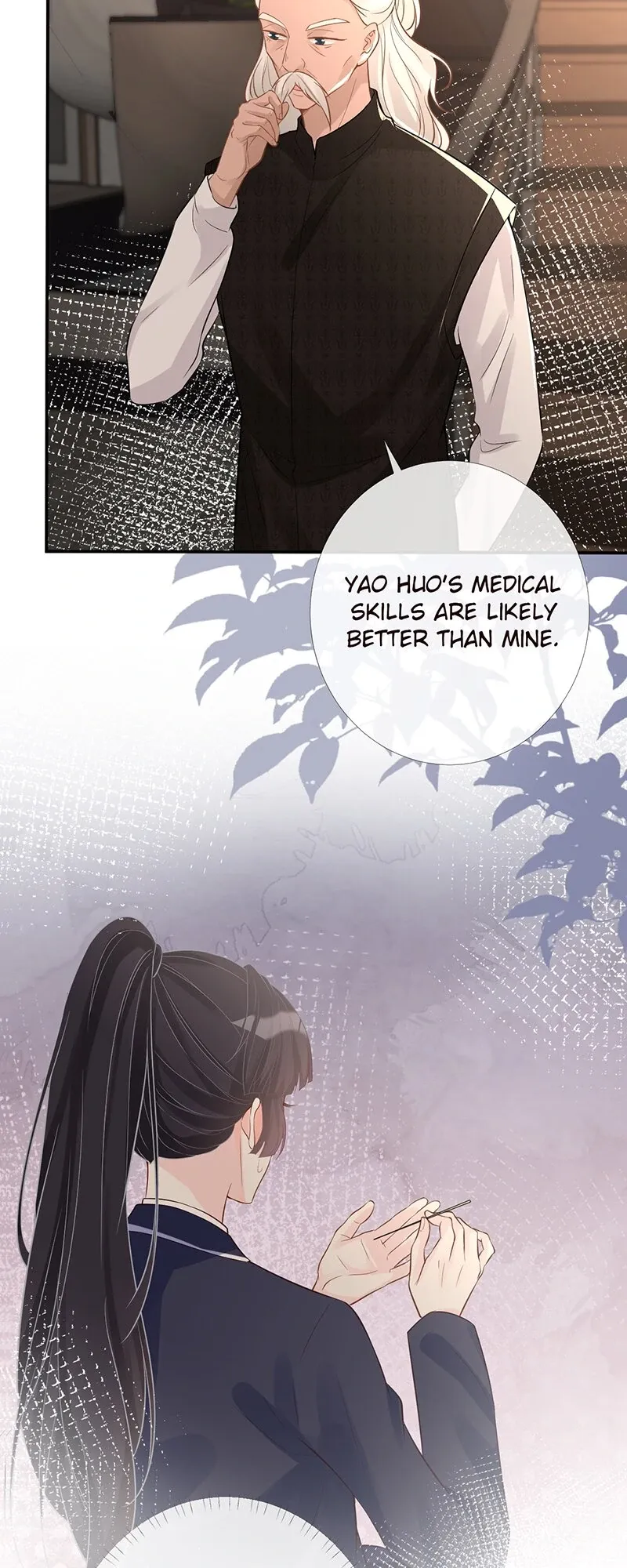Everyone’s Darling Chapter 86 Online - página 9