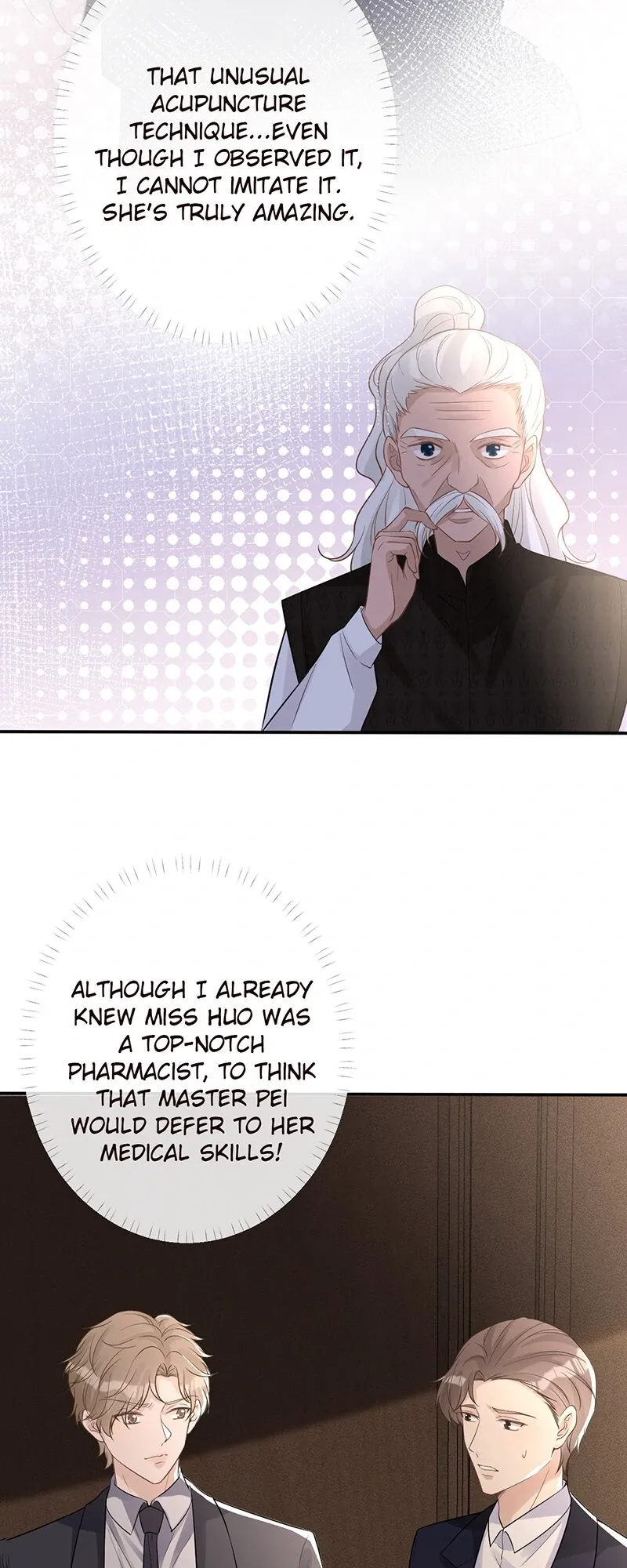 Everyone’s Darling Chapter 86 Online - página 10