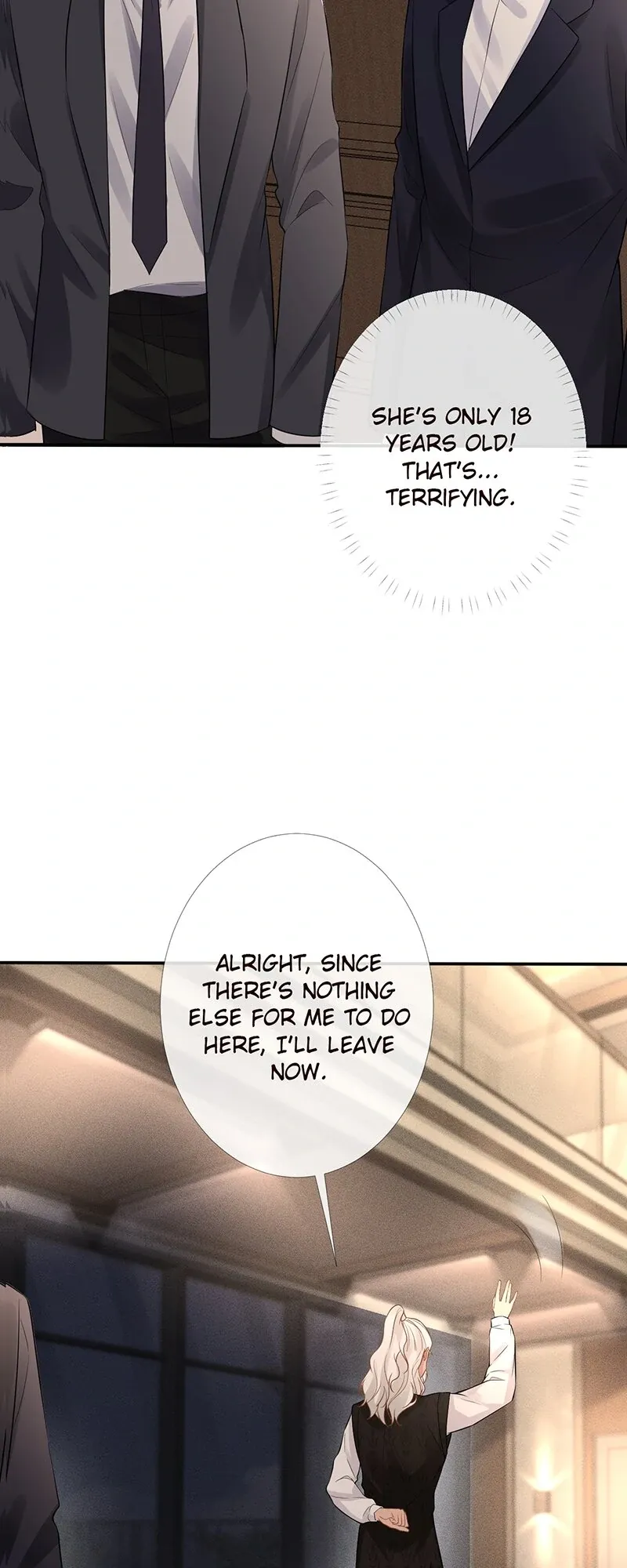 Everyone’s Darling Chapter 86 Online - página 11