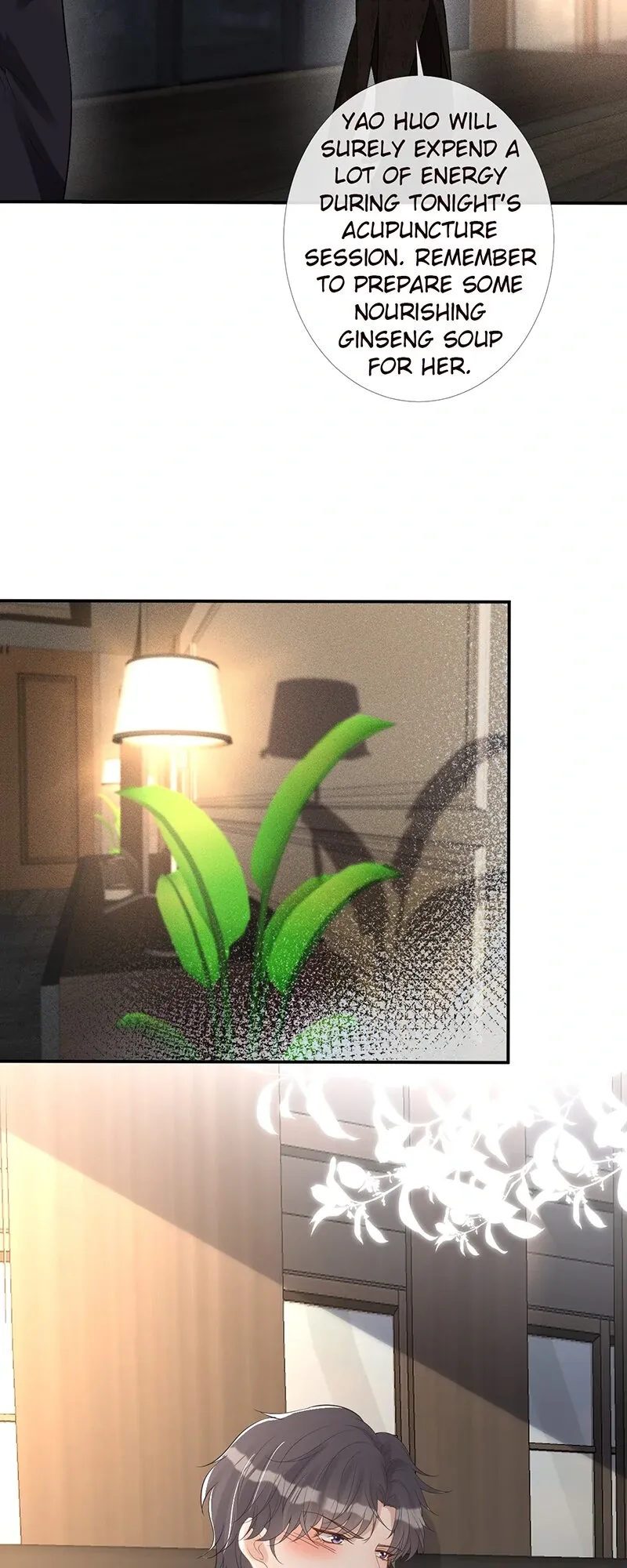 Everyone’s Darling Chapter 86 Online - página 12