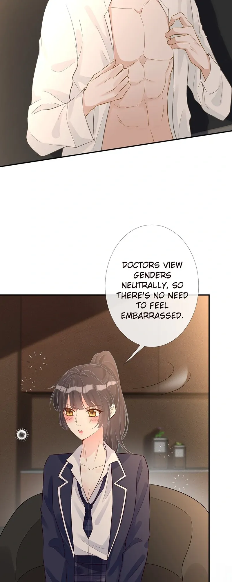 Everyone’s Darling Chapter 86 Online - página 16