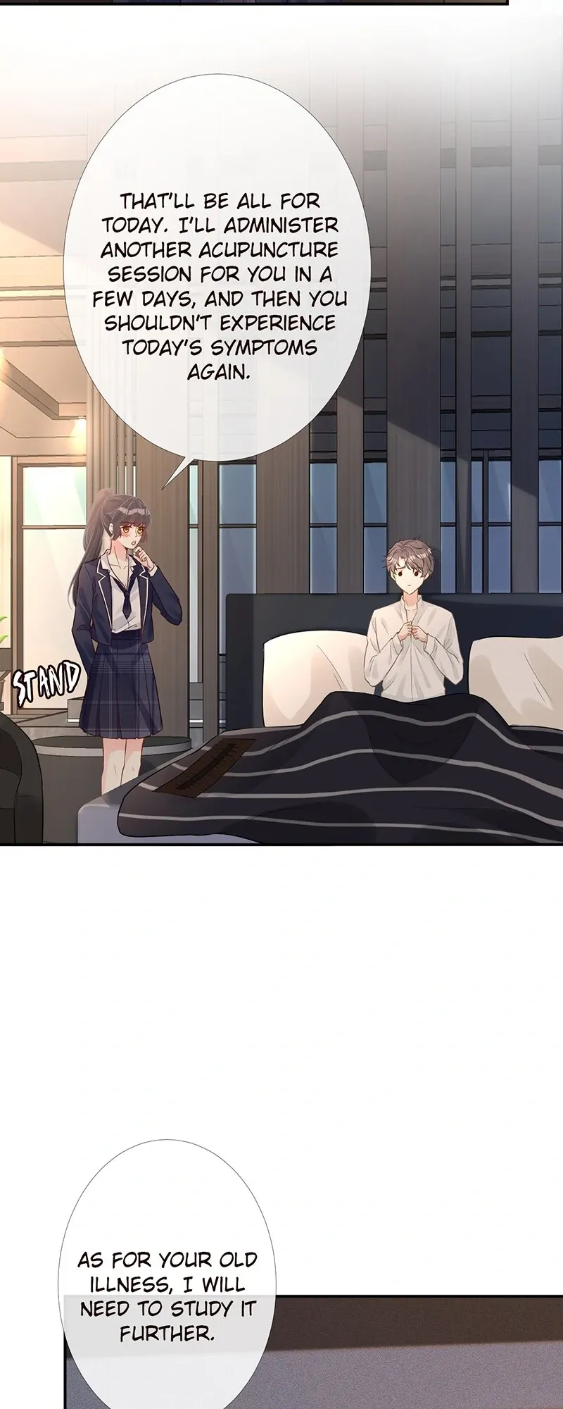 Everyone’s Darling Chapter 86 Online - página 17