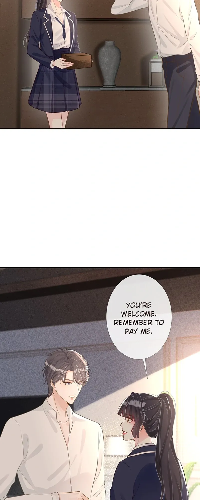 Everyone’s Darling Chapter 86 Online - página 20