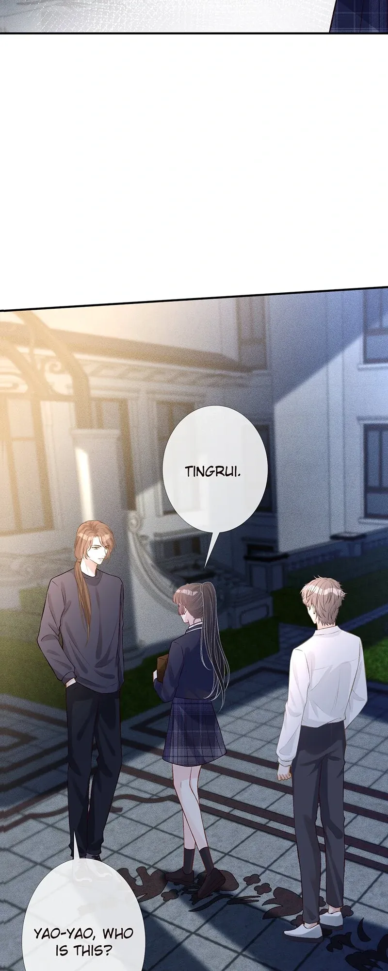 Everyone’s Darling Chapter 86 Online - página 25