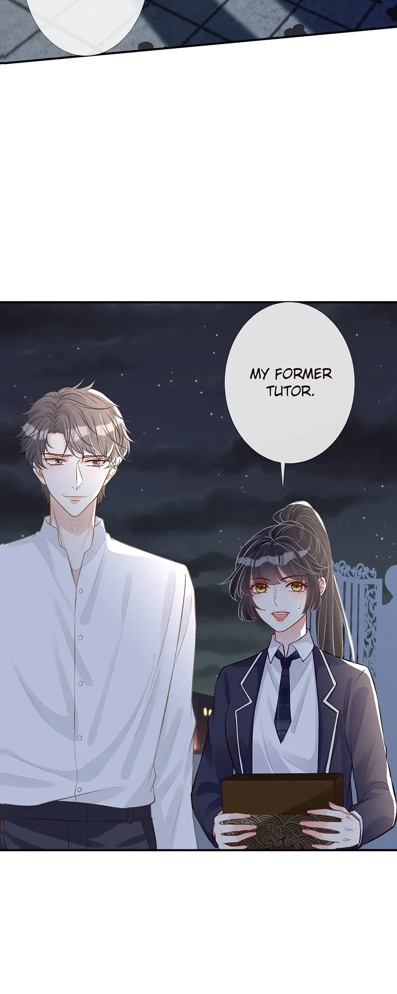 Everyone’s Darling Chapter 86 Online - página 26