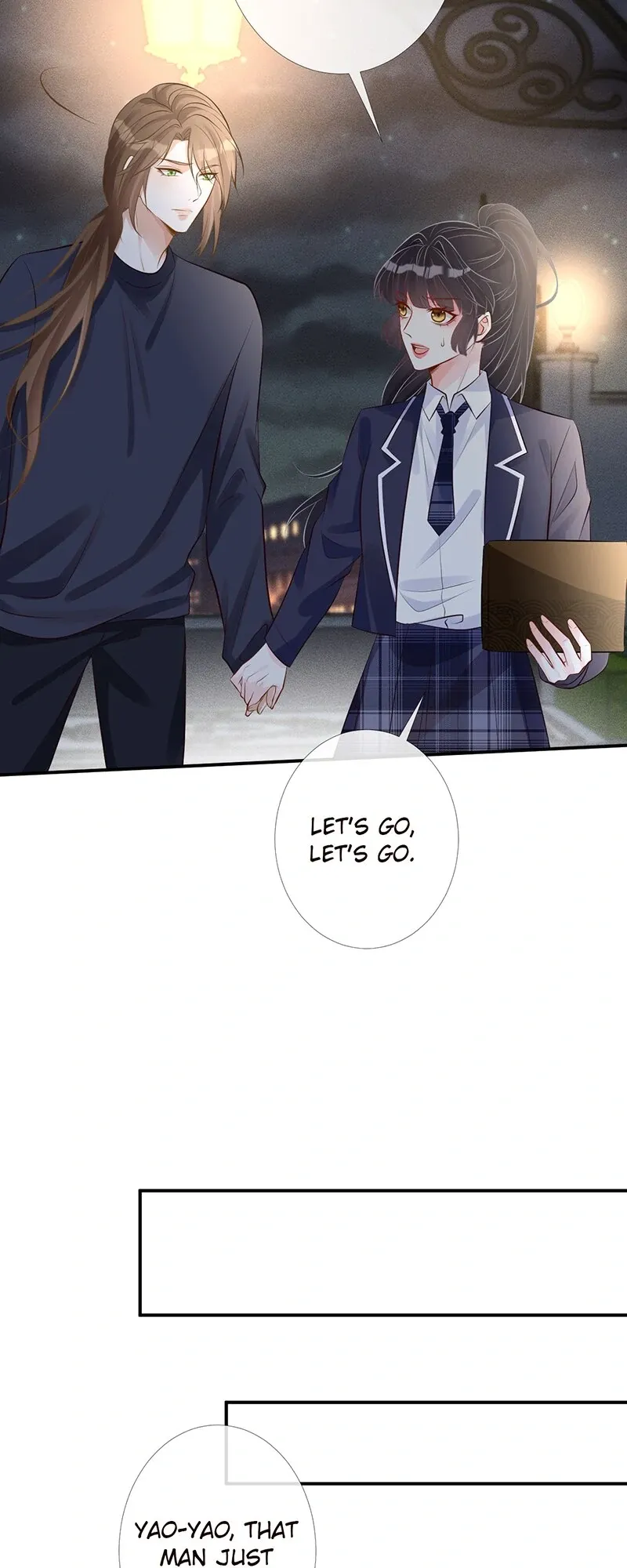 Everyone’s Darling Chapter 86 Online - página 30