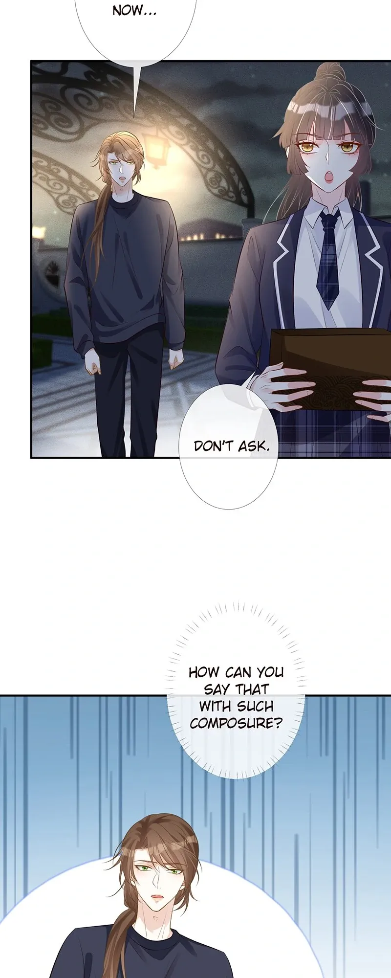 Everyone’s Darling Chapter 86 Online - página 31