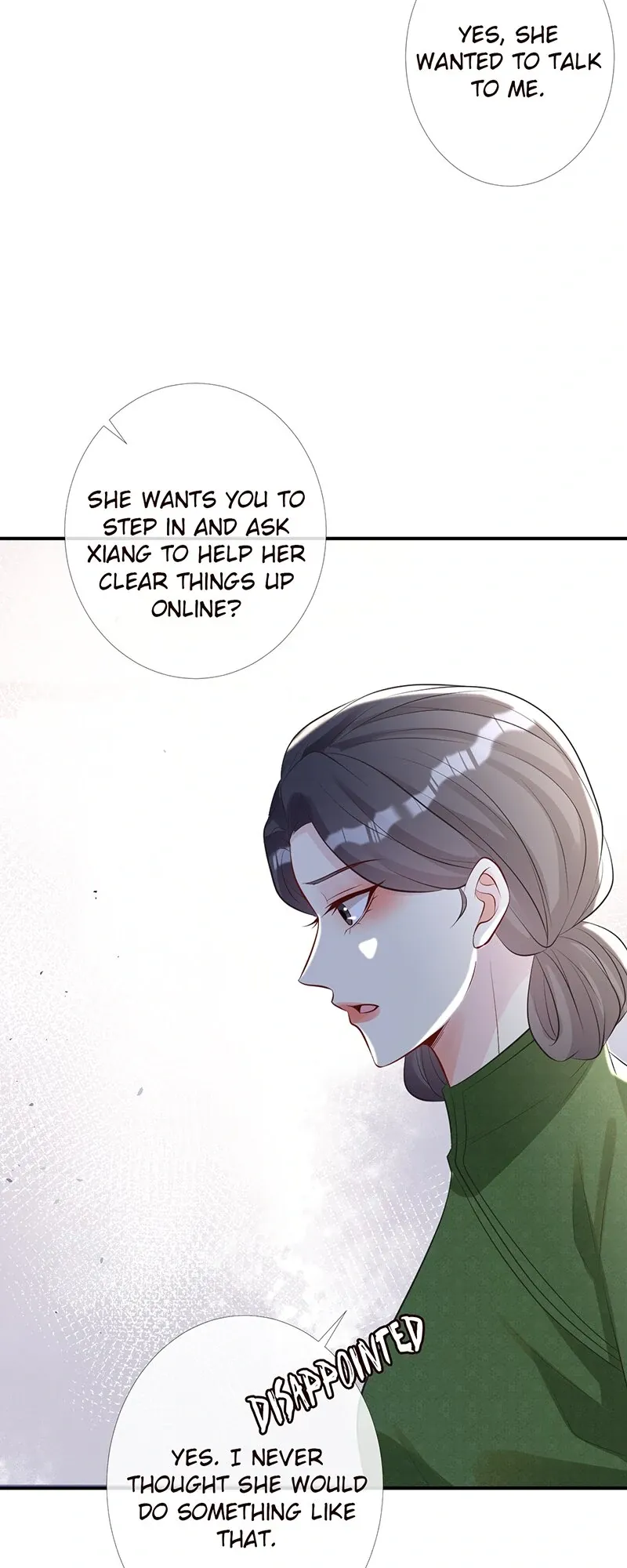 Everyone’s Darling Chapter 86 Online - página 34
