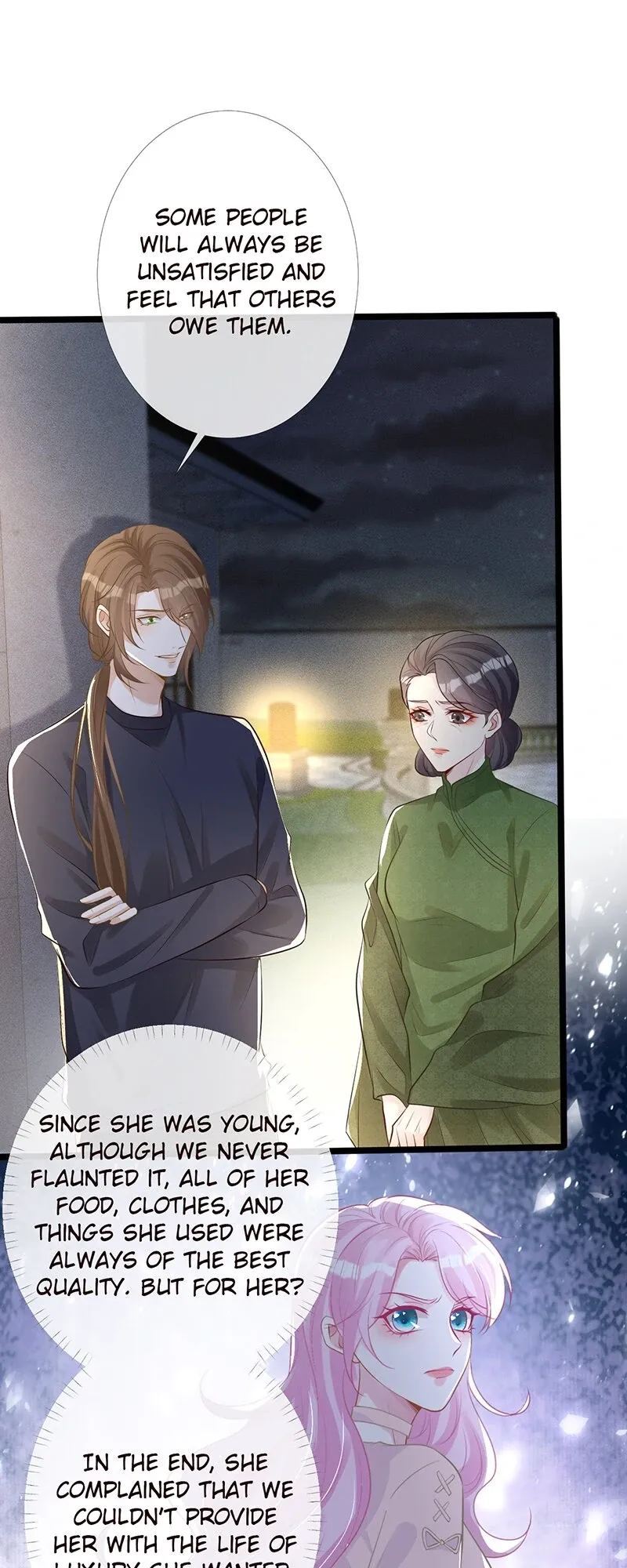 Everyone’s Darling Chapter 86 Online - página 36