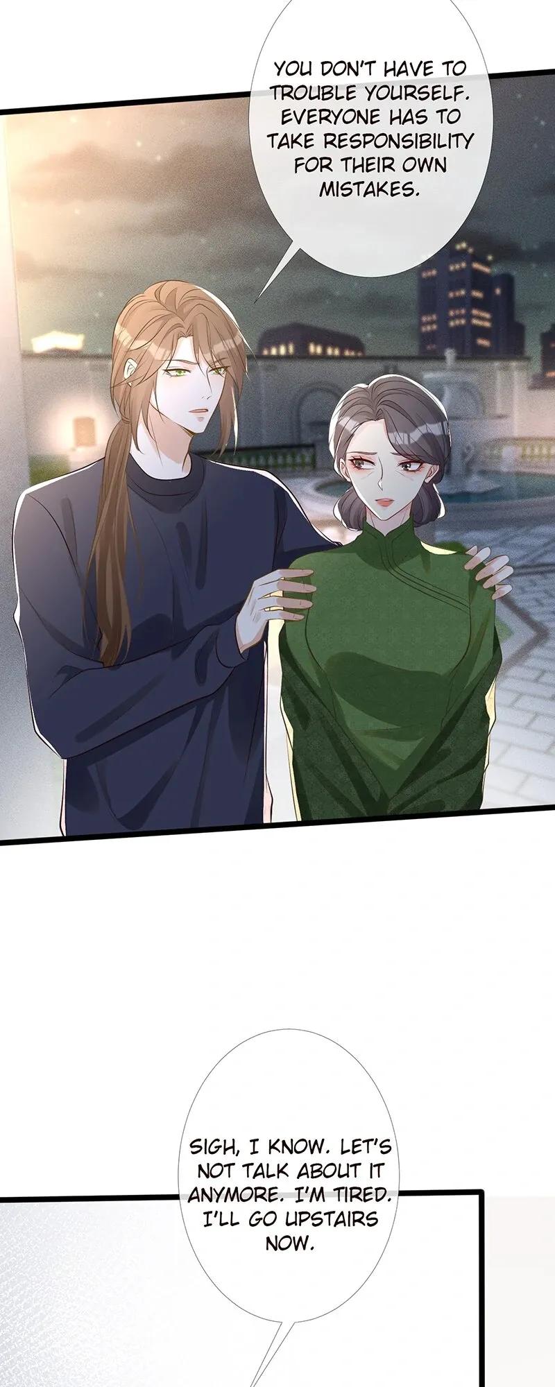Everyone’s Darling Chapter 86 Online - página 38