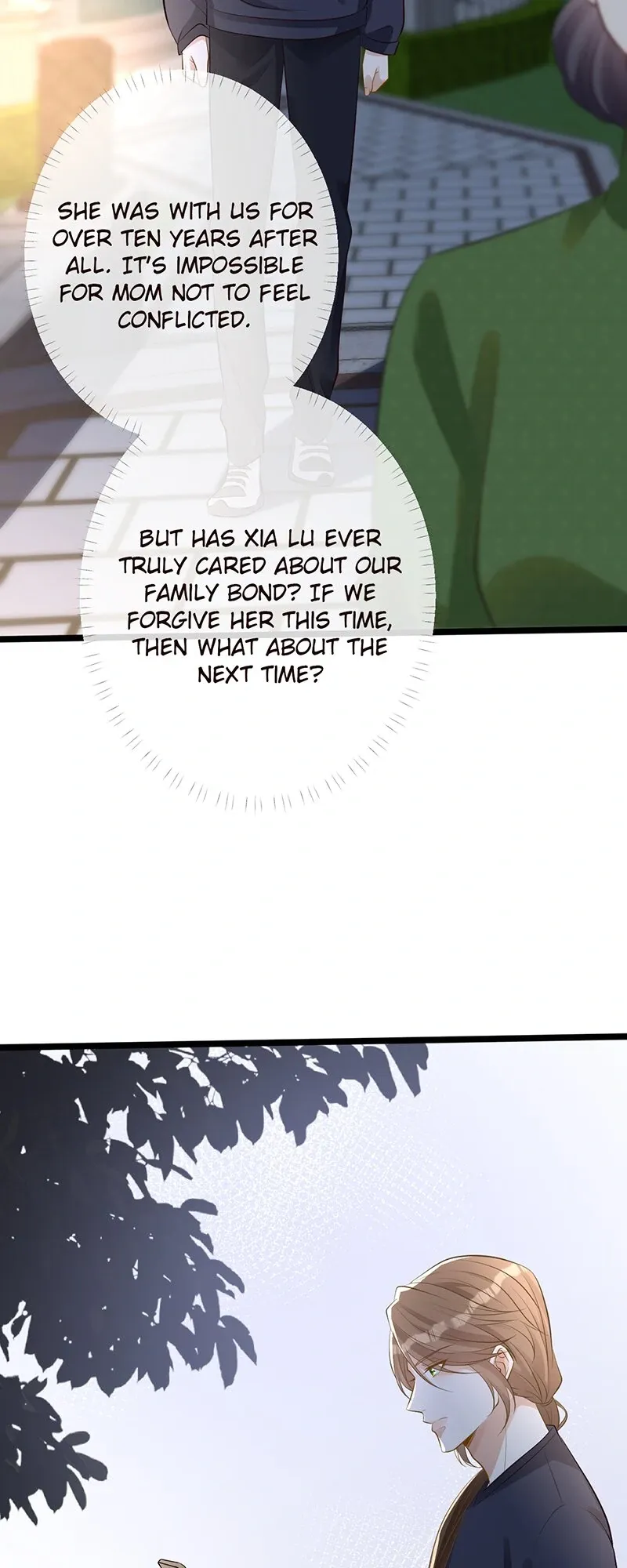 Everyone’s Darling Chapter 86 Online - página 40