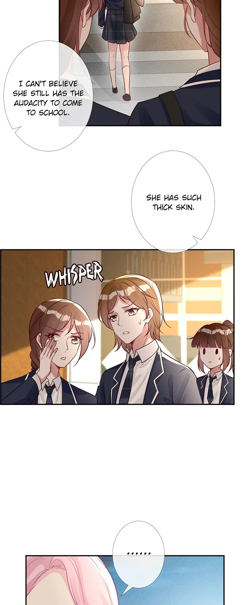 Everyone’s Darling Chapter 87 Online - página 2