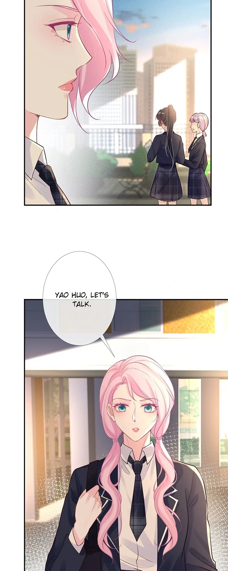 Everyone’s Darling Chapter 87 Online - página 3