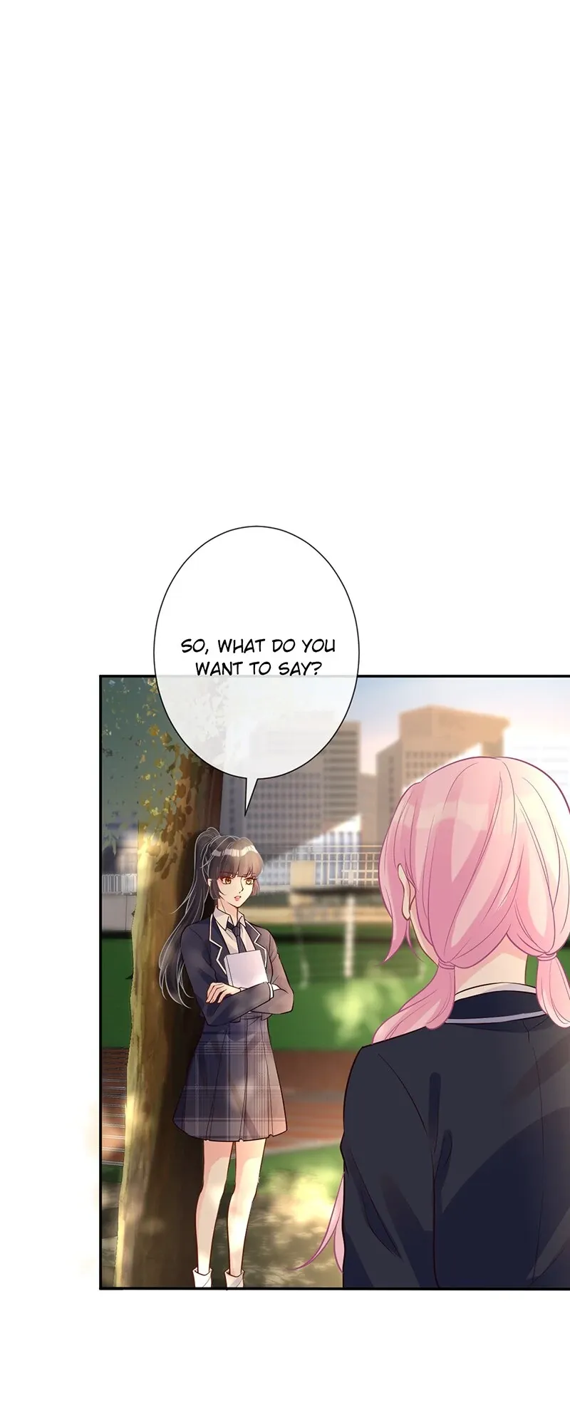 Everyone’s Darling Chapter 87 Online - página 6