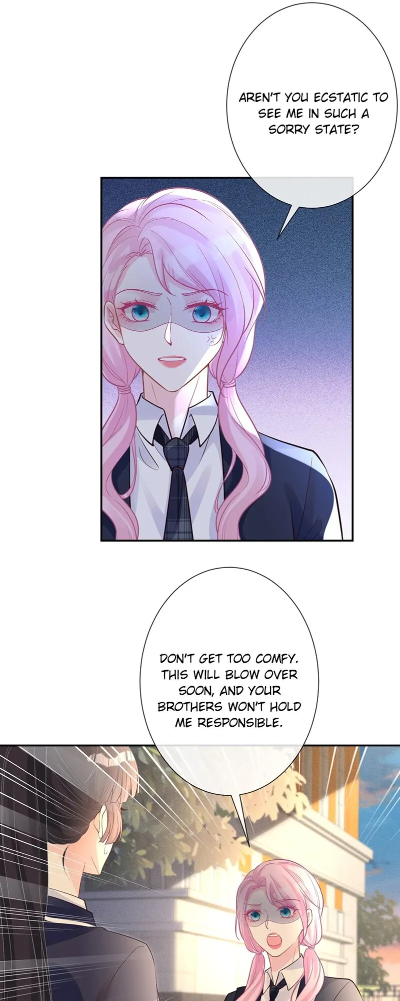 Everyone’s Darling Chapter 87 Online - página 7