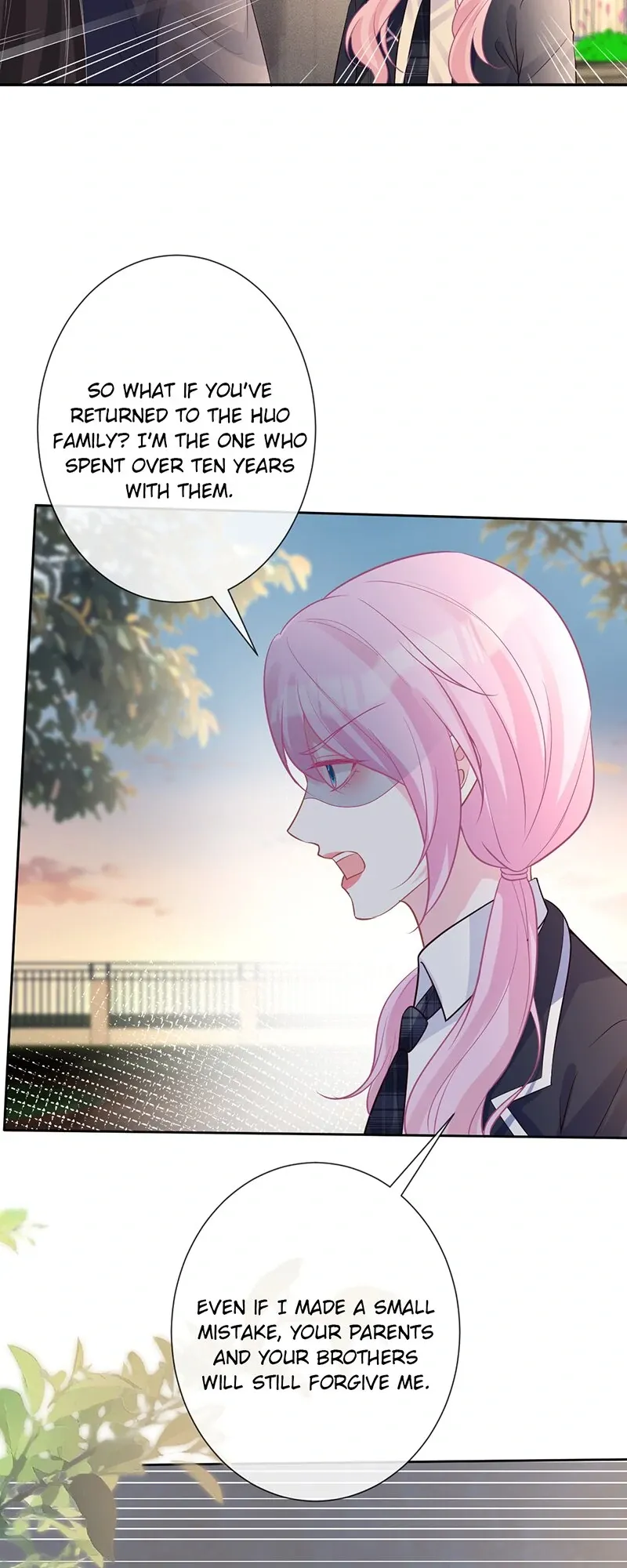 Everyone’s Darling Chapter 87 Online - página 8