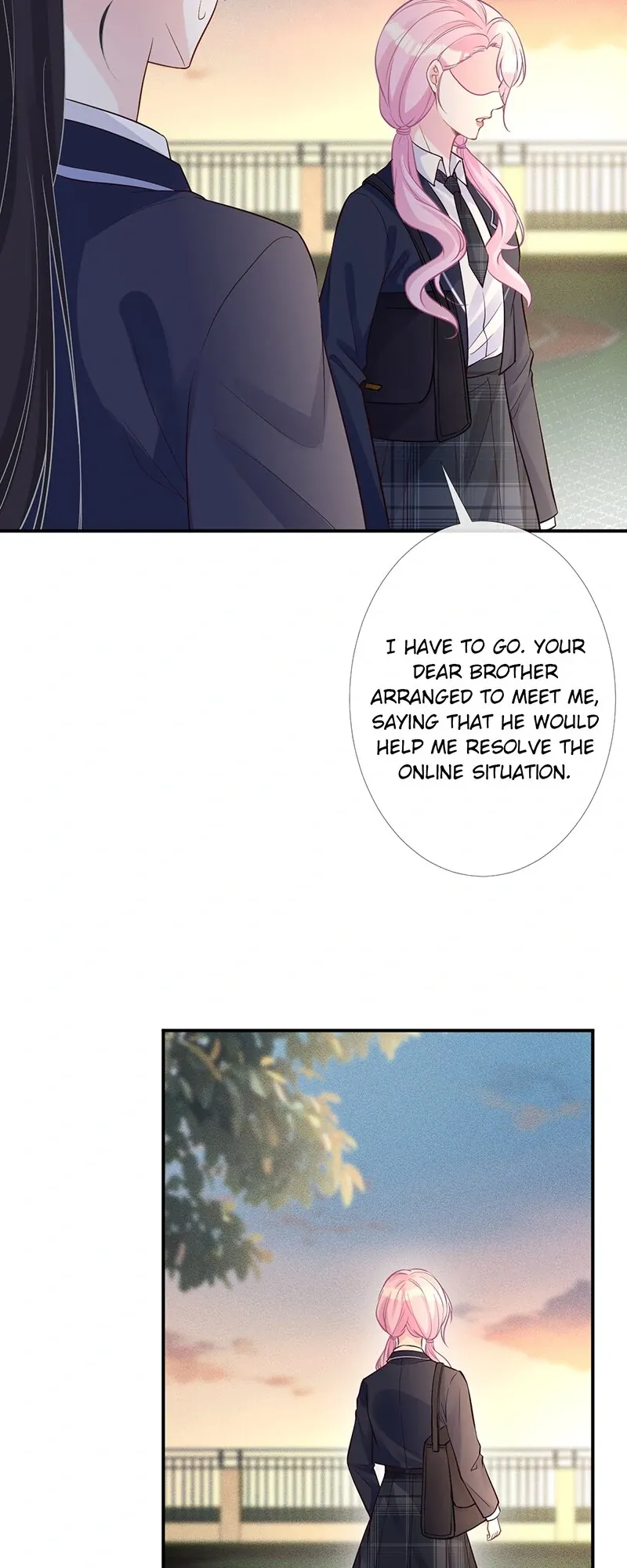 Everyone’s Darling Chapter 87 Online - página 14