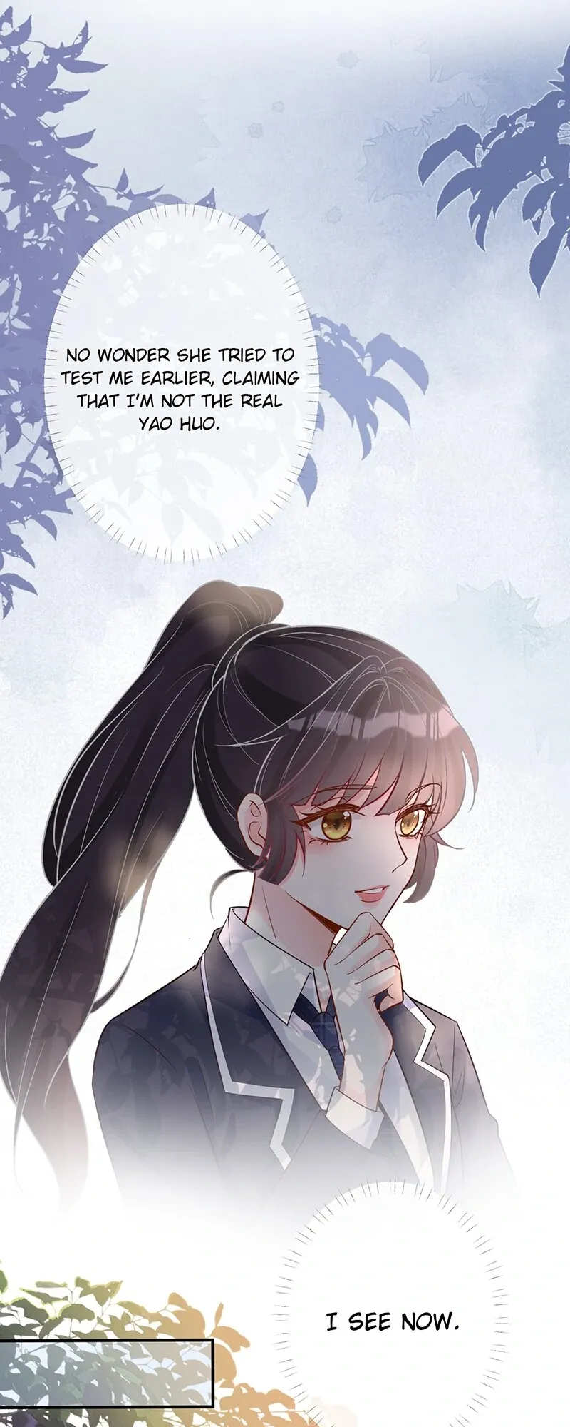 Everyone’s Darling Chapter 87 Online - página 16