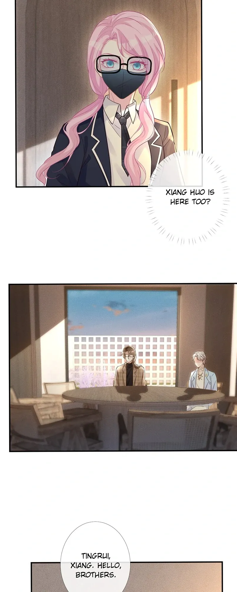 Everyone’s Darling Chapter 87 Online - página 18