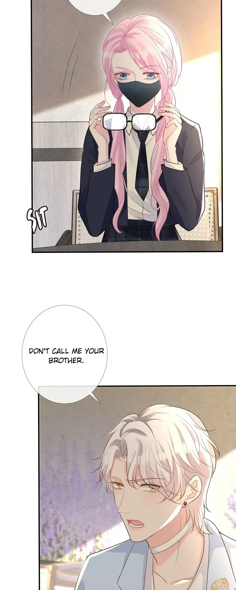 Everyone’s Darling Chapter 87 Online - página 19