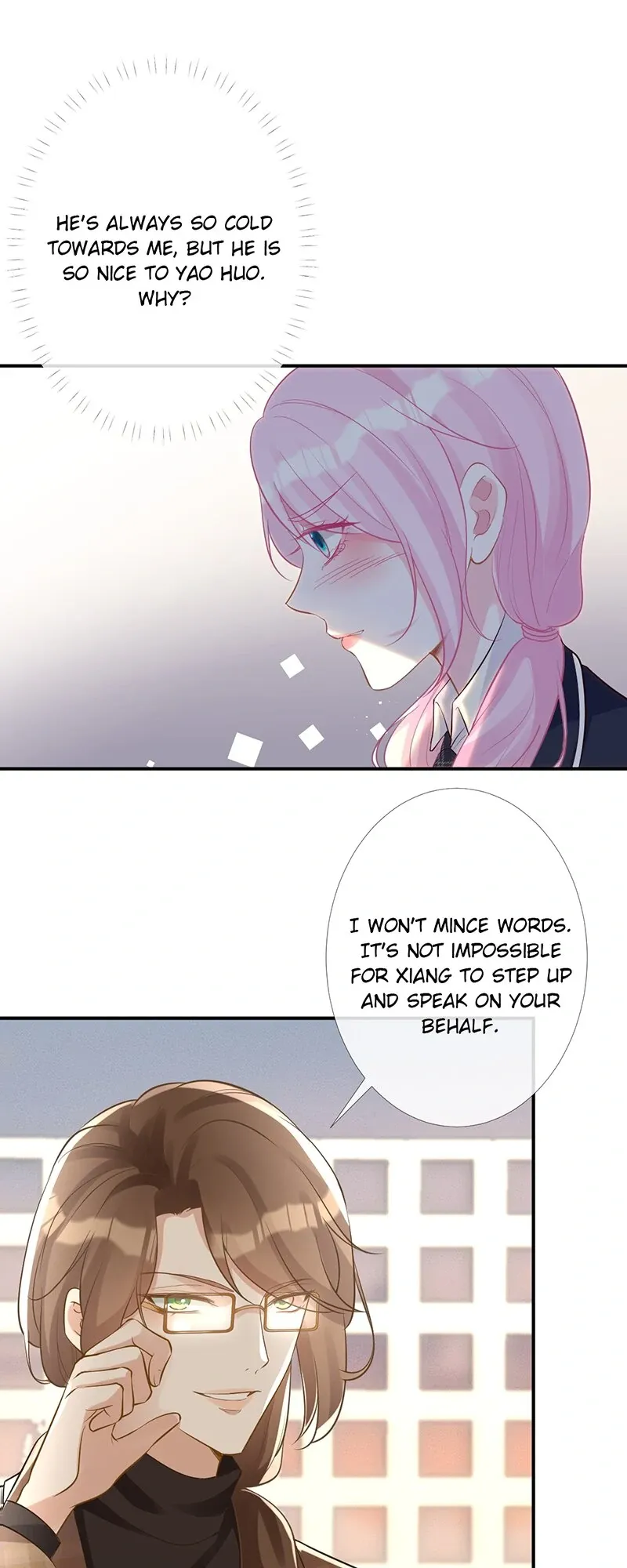 Everyone’s Darling Chapter 87 Online - página 21
