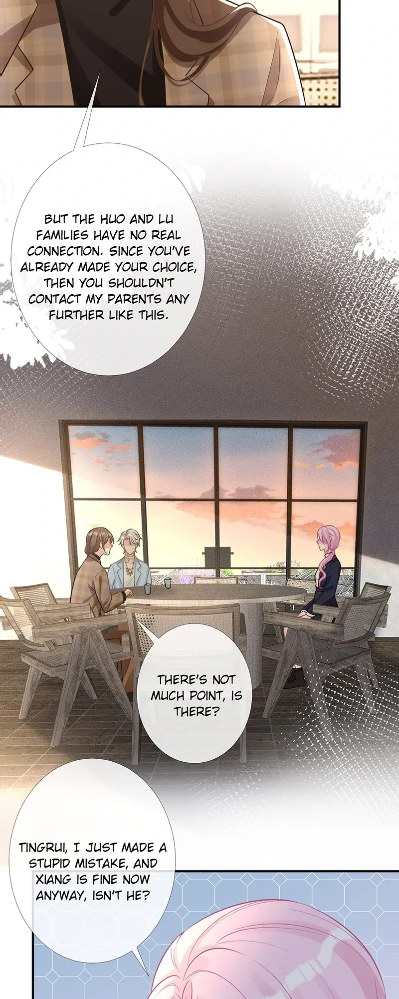 Everyone’s Darling Chapter 87 Online - página 22
