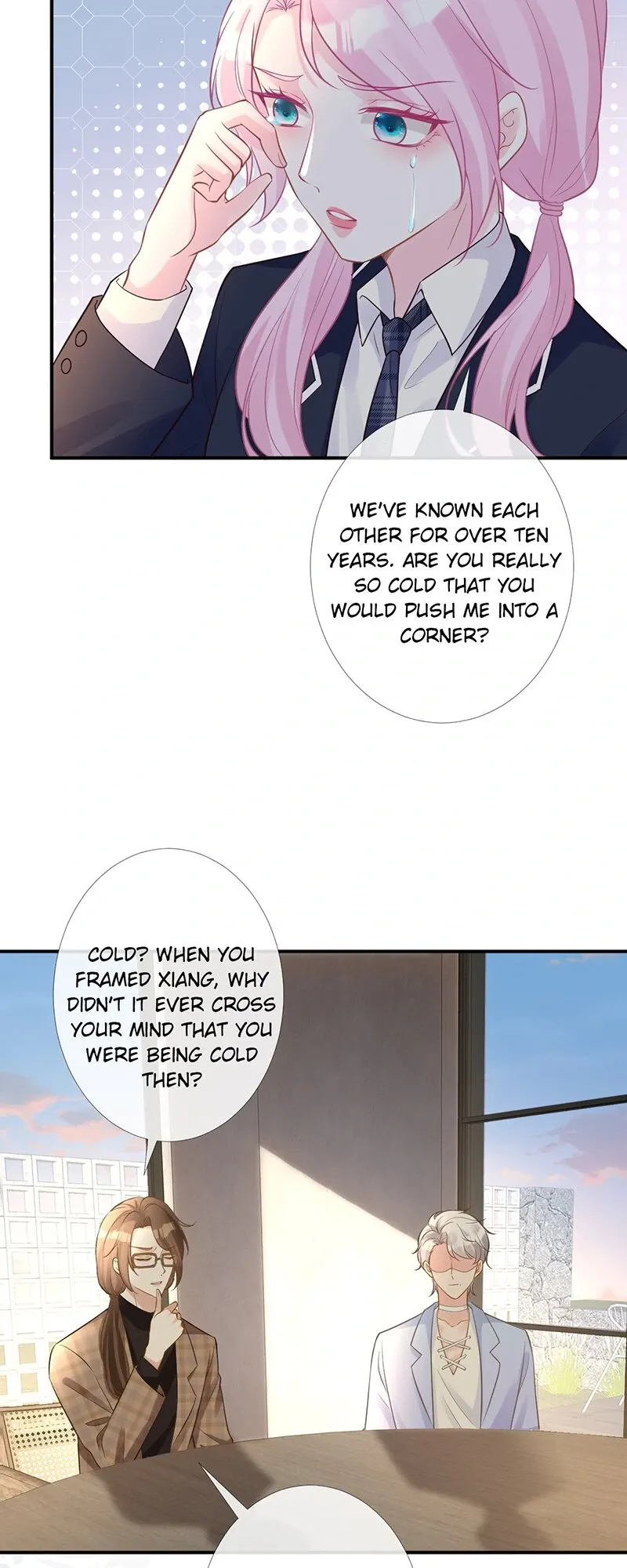 Everyone’s Darling Chapter 87 Online - página 23