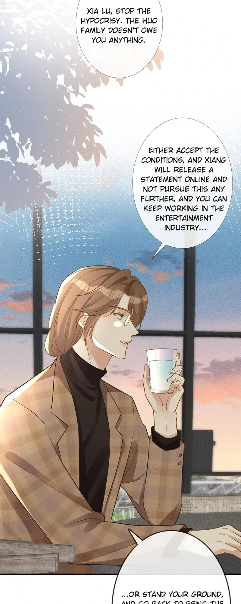 Everyone’s Darling Chapter 87 Online - página 24