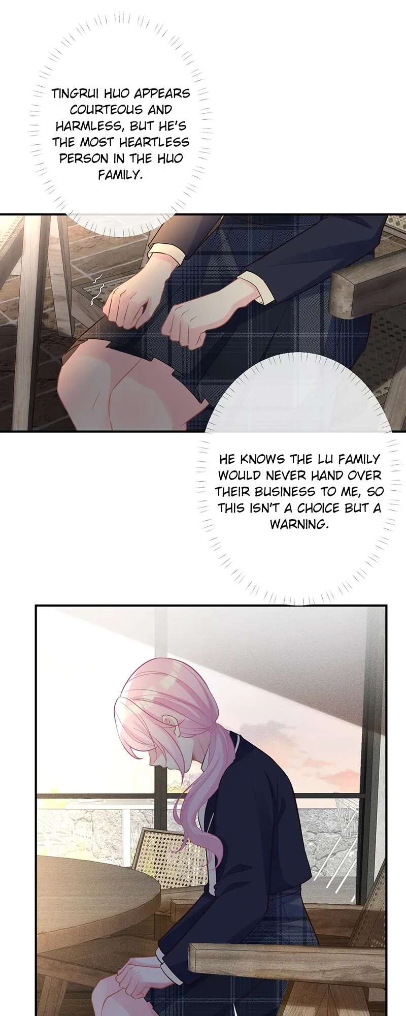 Everyone’s Darling Chapter 87 Online - página 26