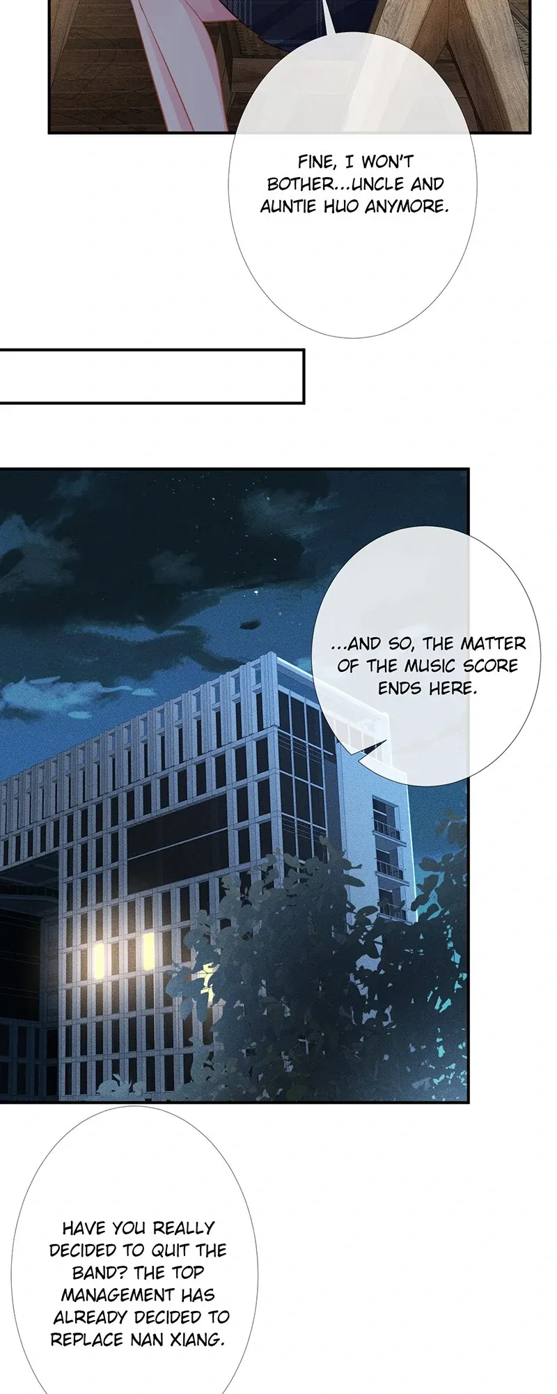 Everyone’s Darling Chapter 87 Online - página 27
