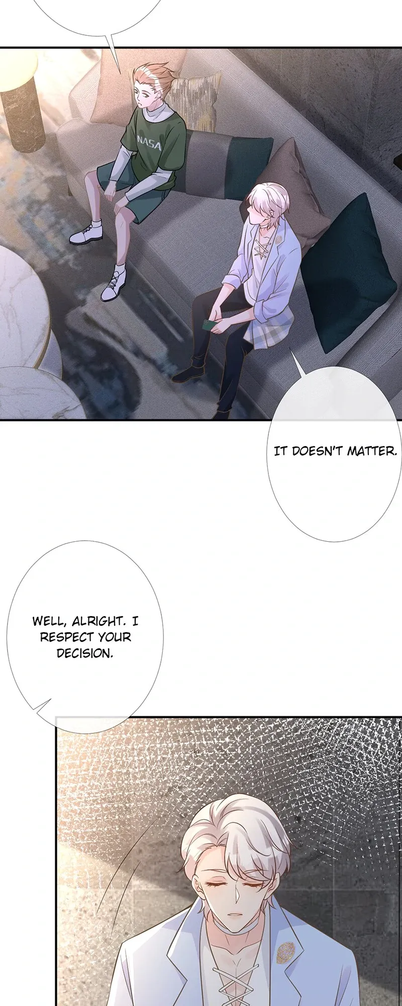Everyone’s Darling Chapter 87 Online - página 28
