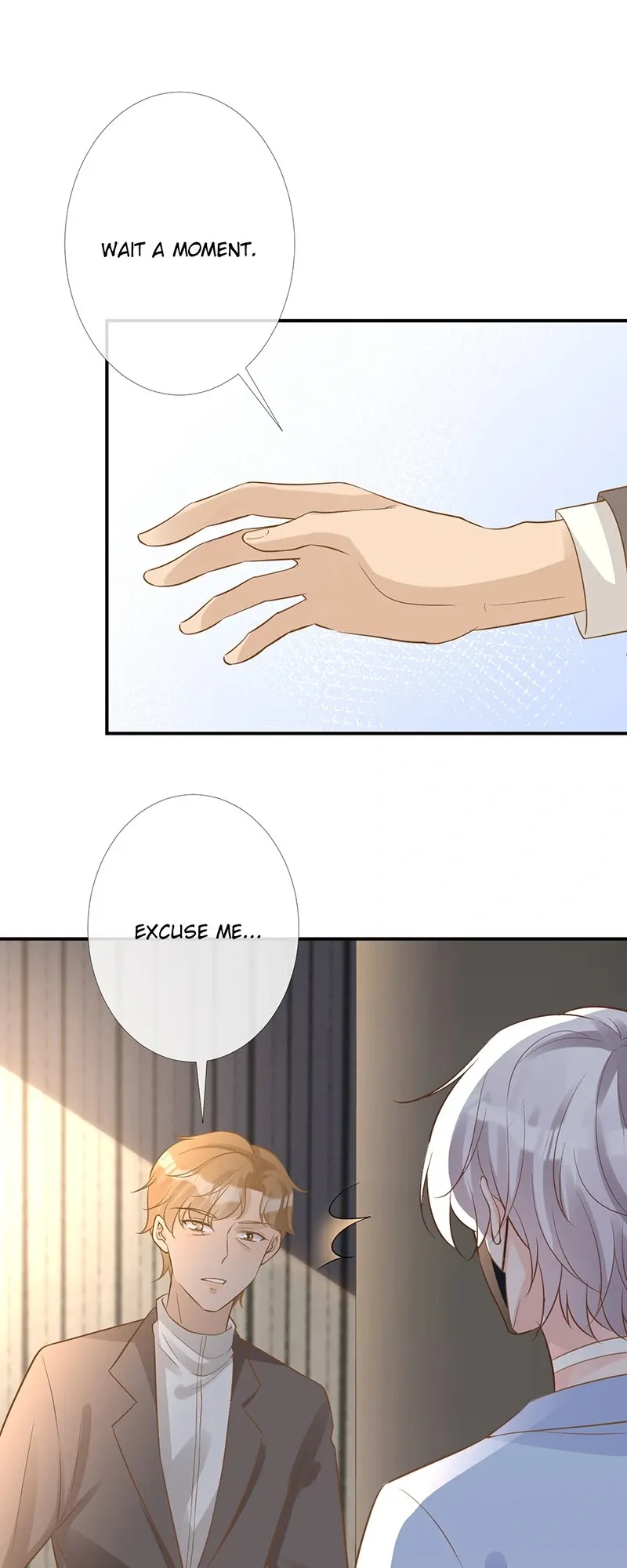 Everyone’s Darling Chapter 87 Online - página 31