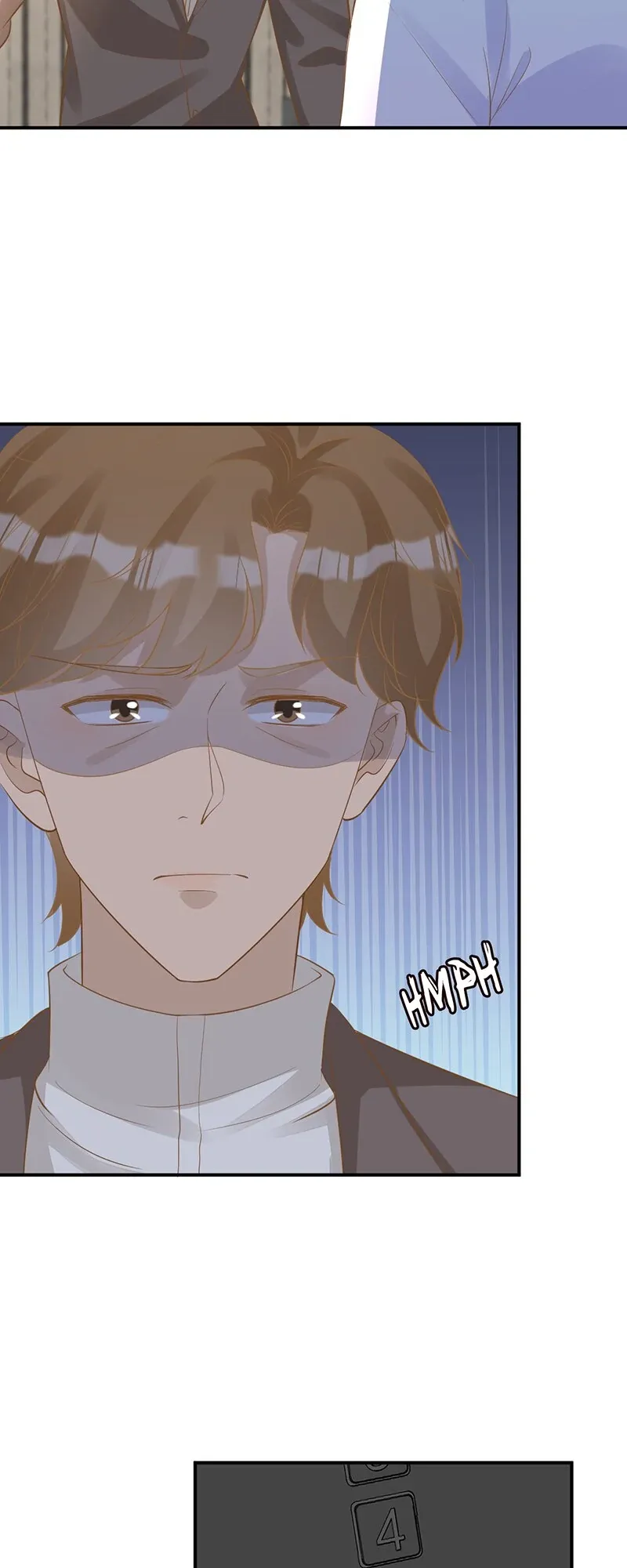 Everyone’s Darling Chapter 87 Online - página 32