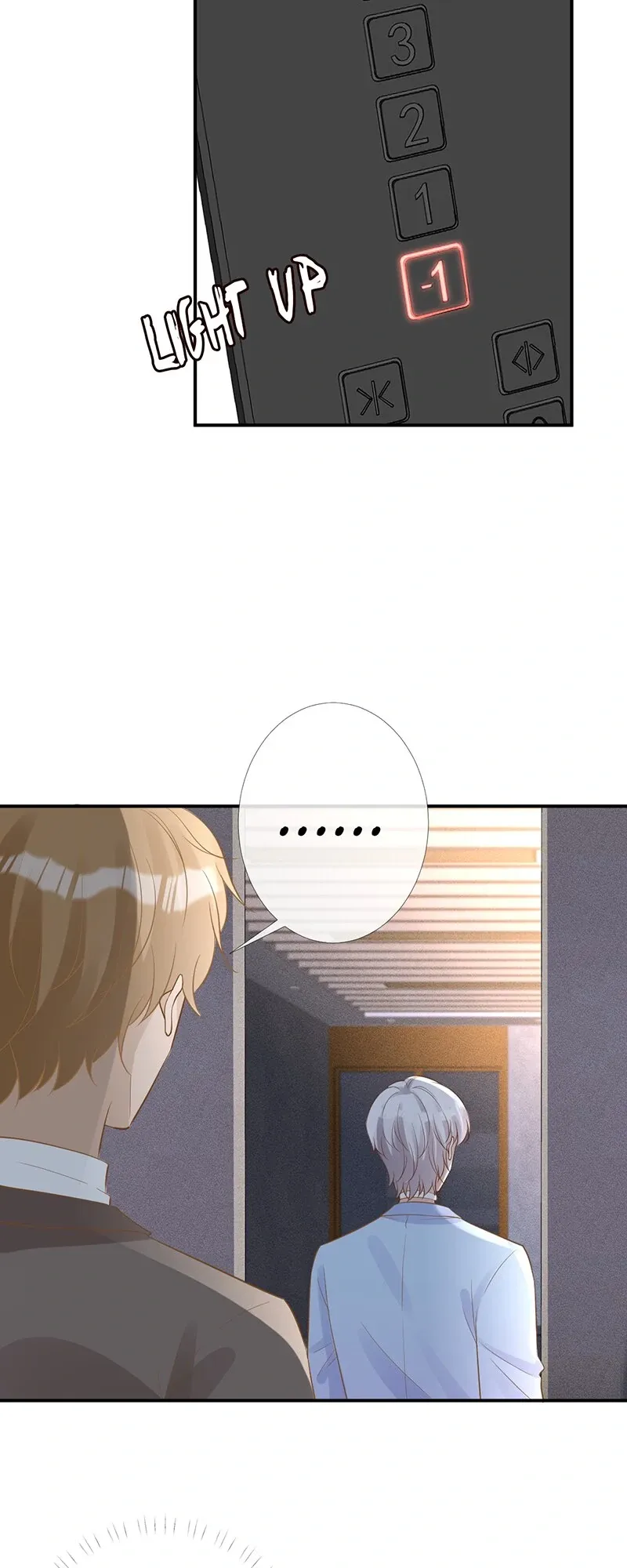 Everyone’s Darling Chapter 87 Online - página 33