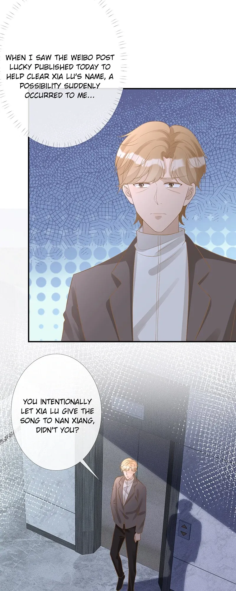 Everyone’s Darling Chapter 87 Online - página 34