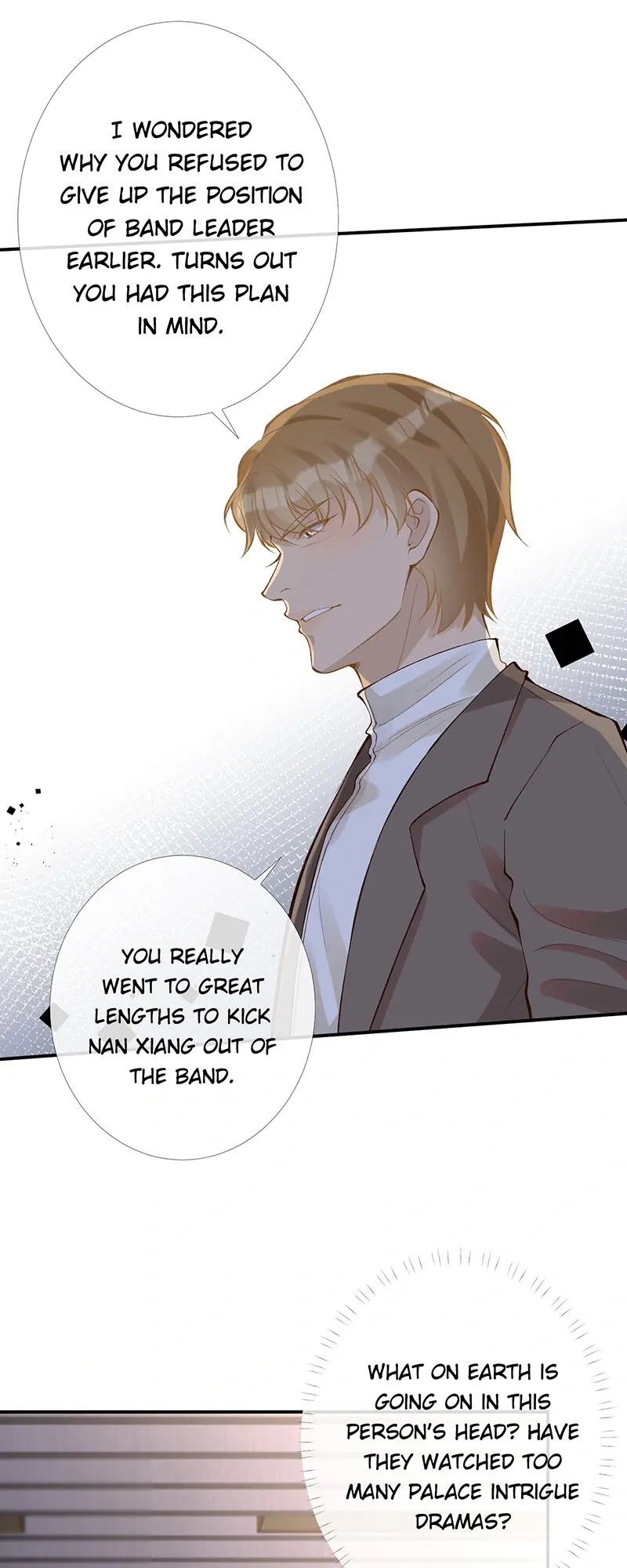 Everyone’s Darling Chapter 88 Online - página 1