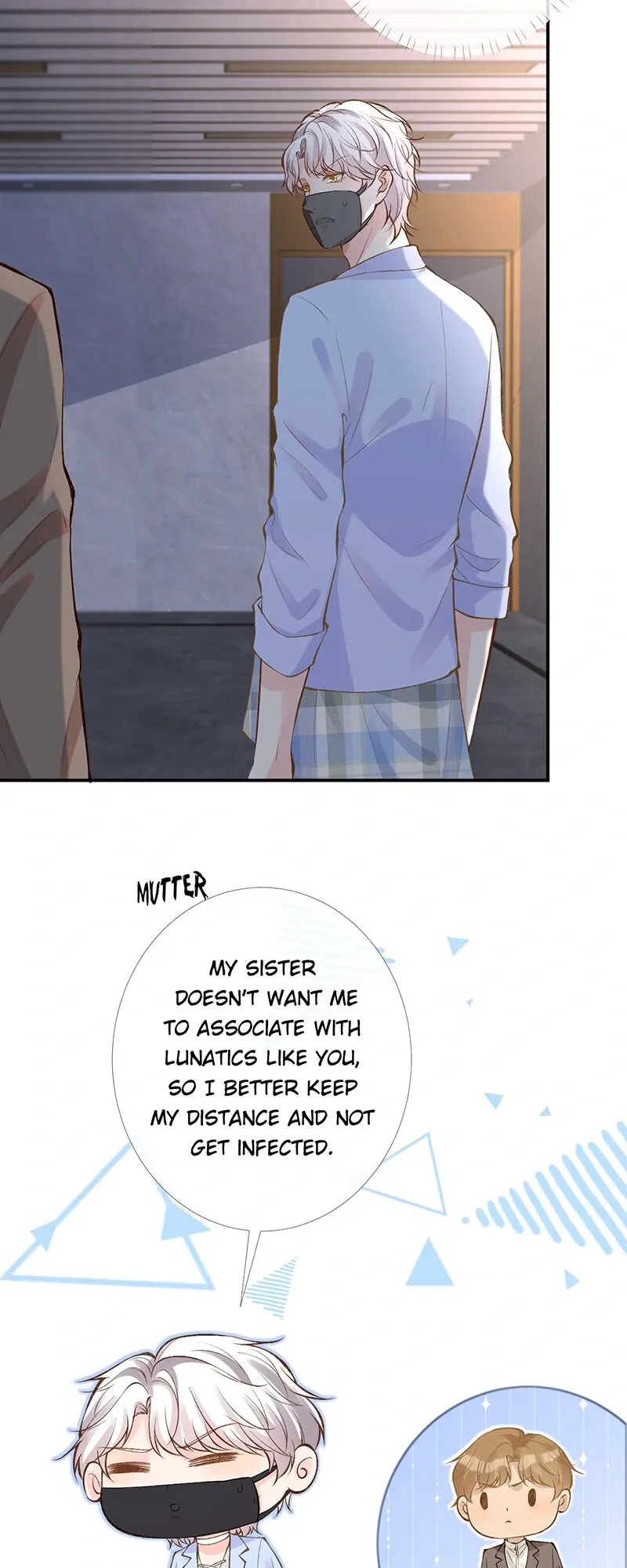 Everyone’s Darling Chapter 88 Online - página 2