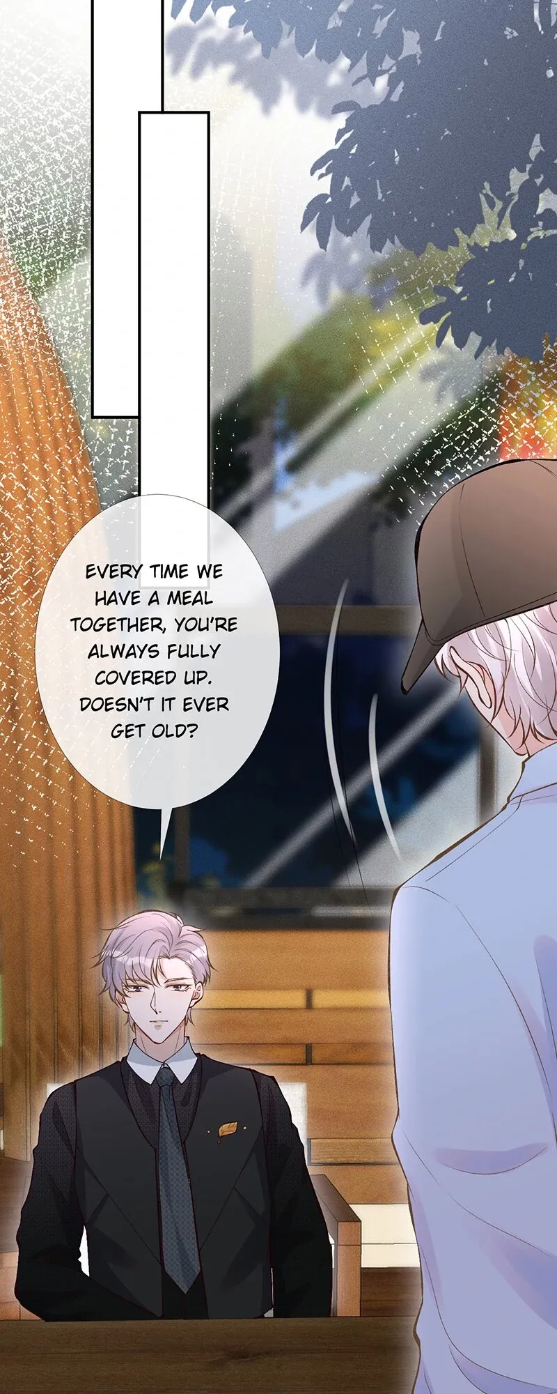 Everyone’s Darling Chapter 88 Online - página 4