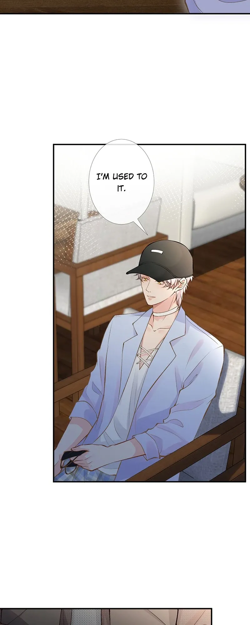 Everyone’s Darling Chapter 88 Online - página 5