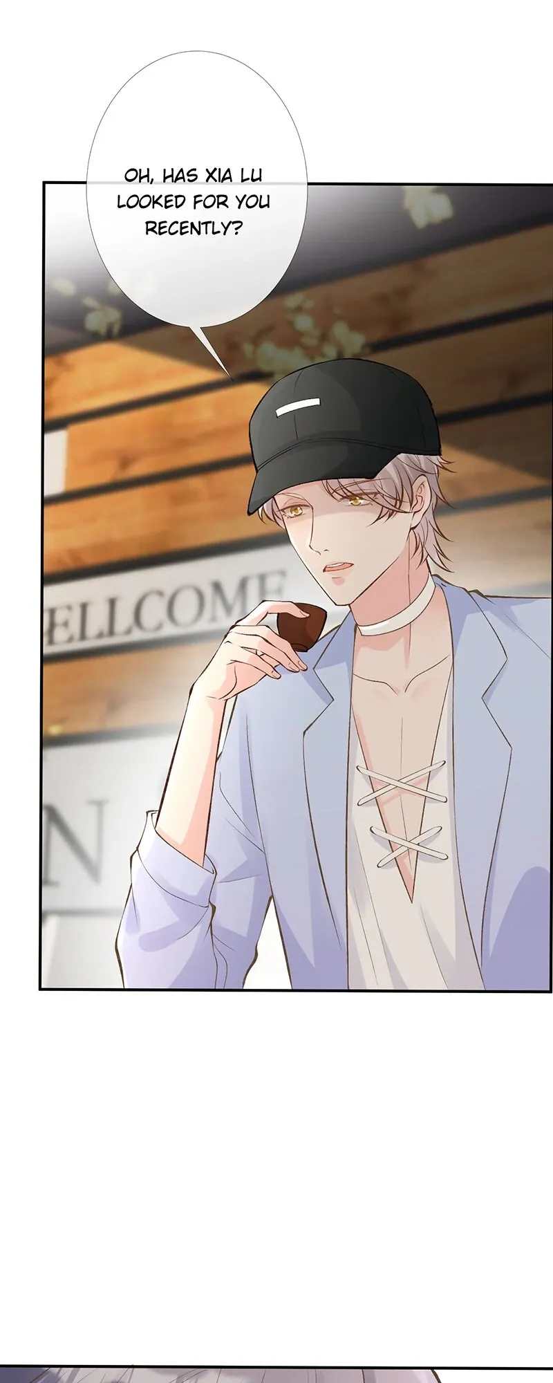 Everyone’s Darling Chapter 88 Online - página 8