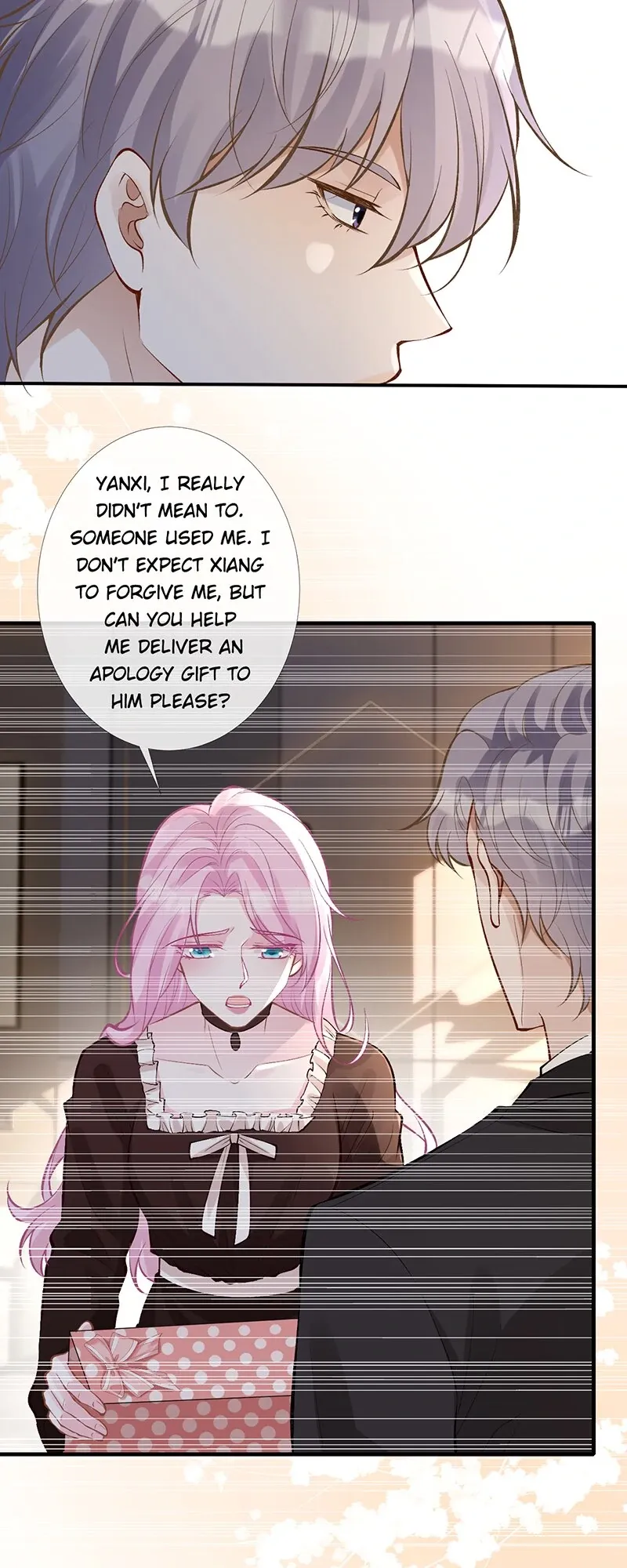 Everyone’s Darling Chapter 88 Online - página 9