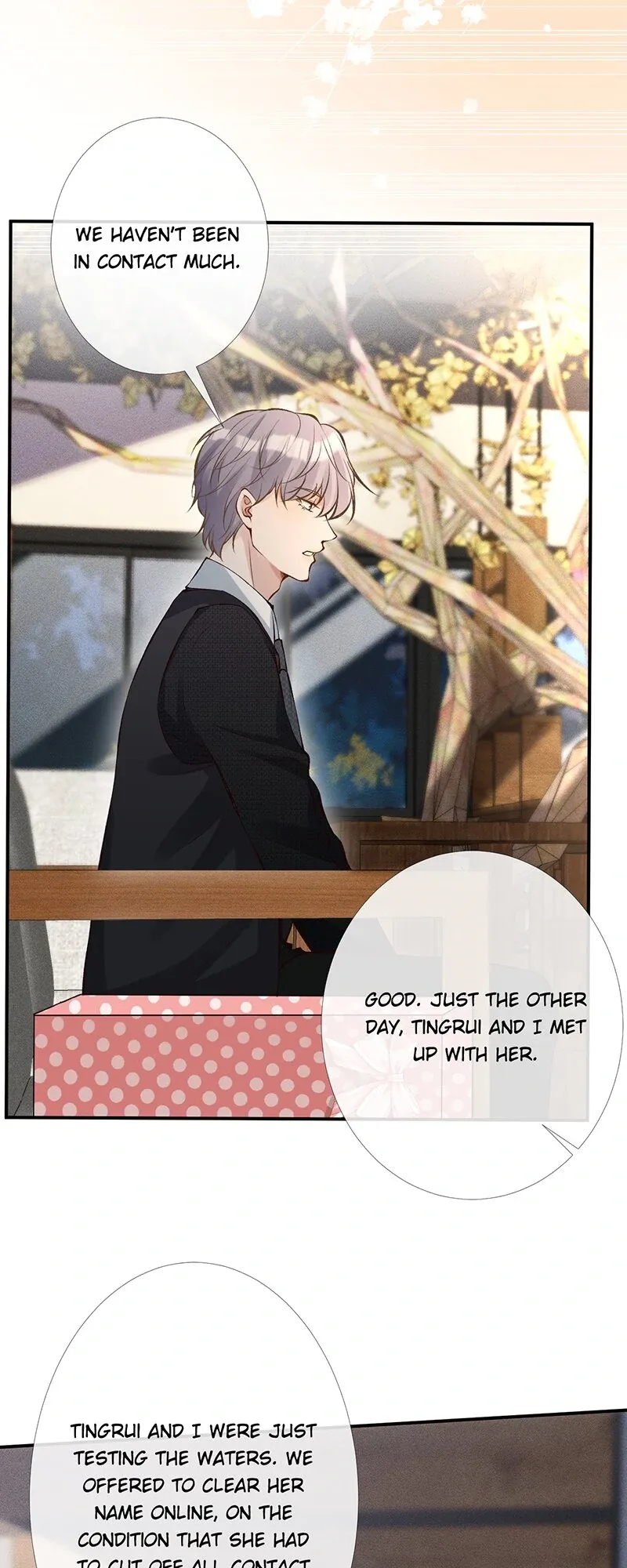 Everyone’s Darling Chapter 88 Online - página 10