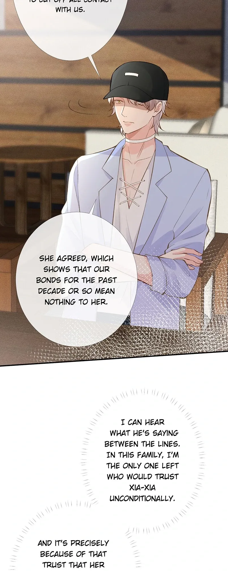 Everyone’s Darling Chapter 88 Online - página 11